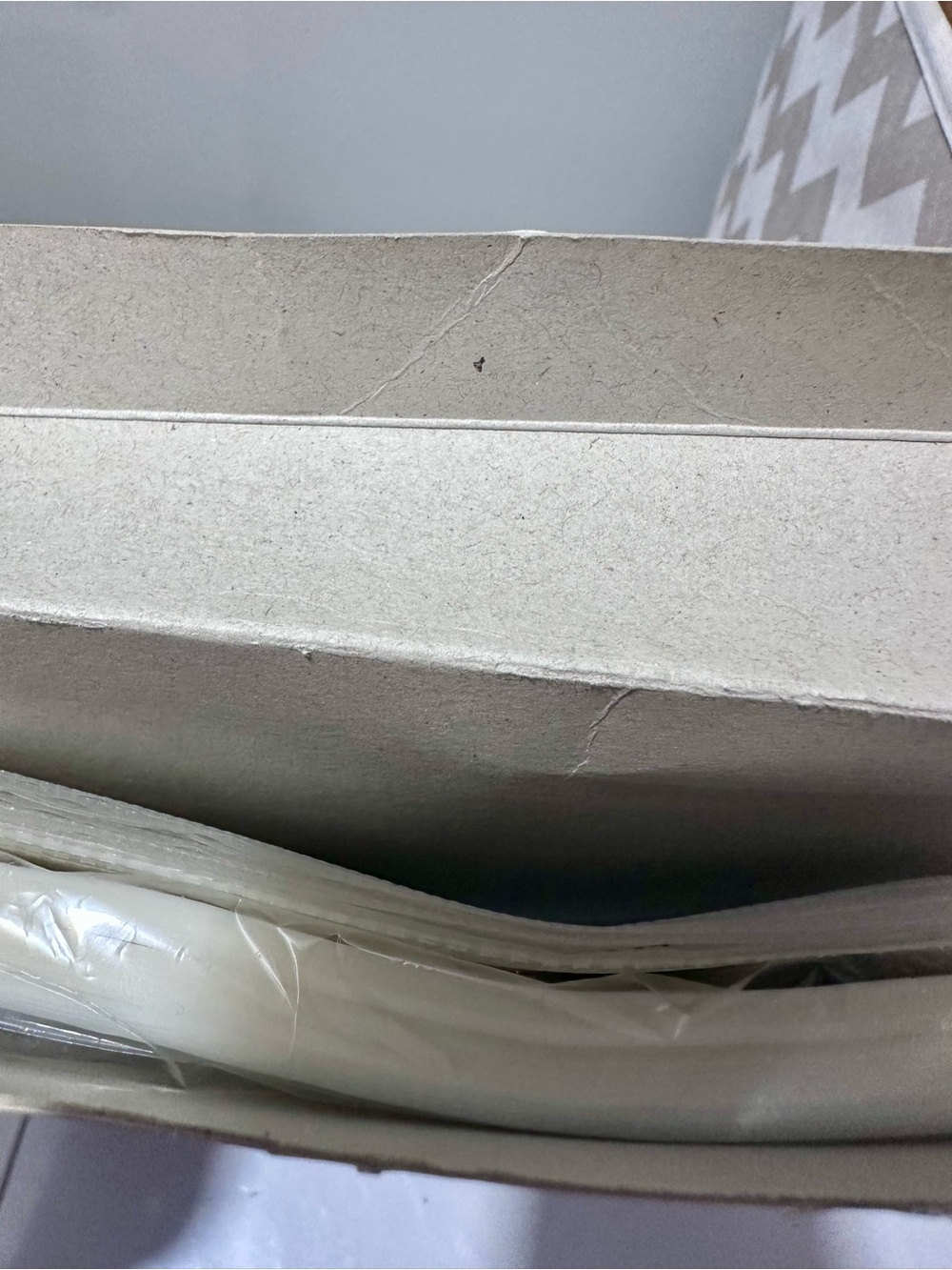 Universal Top Loading Sheet Protectors (Qty 100+) - Picture 2 of 2